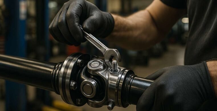 servis kardana, reparacija, ar prosic, autoremont