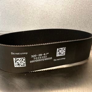 REMEN ZA ELEKTRICNU LETVU VOLANA 320x28