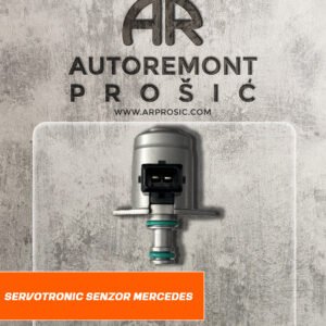 Servotronic senzor Mercedes