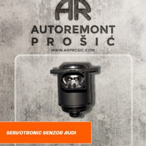 Servotronic senzor Audi
